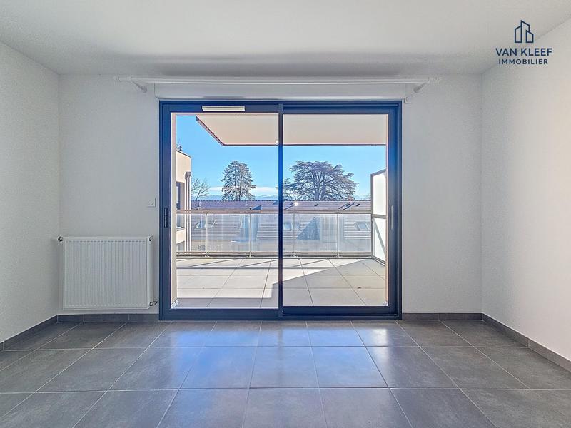 Appartement - 72 m² - 3 pièces