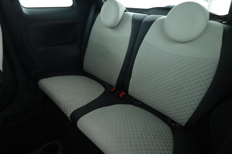 Fiat 500 1.0 Hybrid Bsg Dolcevita 70 ch