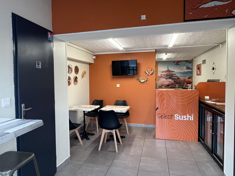 Immeuble - 385 m² - 8 pièces