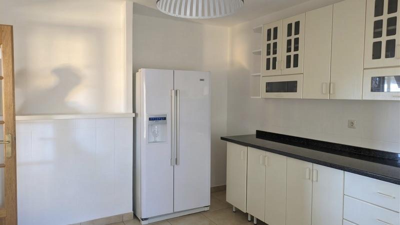 Maison - 137 m² - 5 pièces