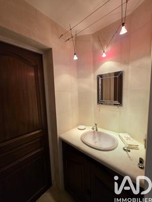 Maison - 165 m² - 5 pièces