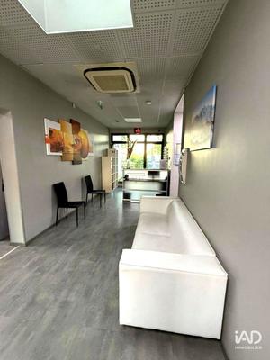 Local commercial - 27 m²