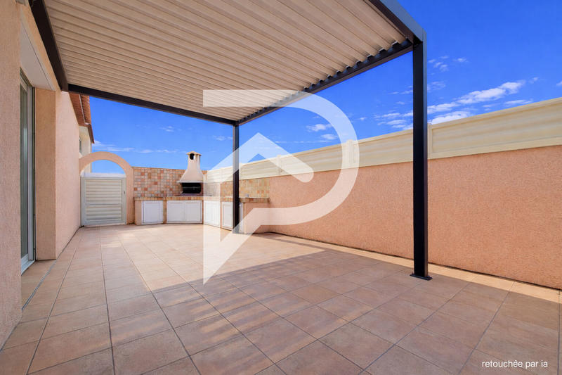 Villa - 170 m² - 6 pièces