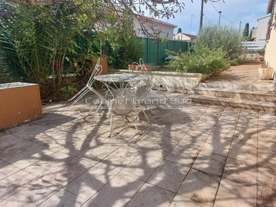 Maison - 114 m² - 5 pièces