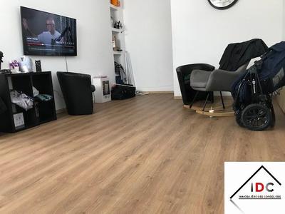 Local commercial - 68 m² - 2 pièces