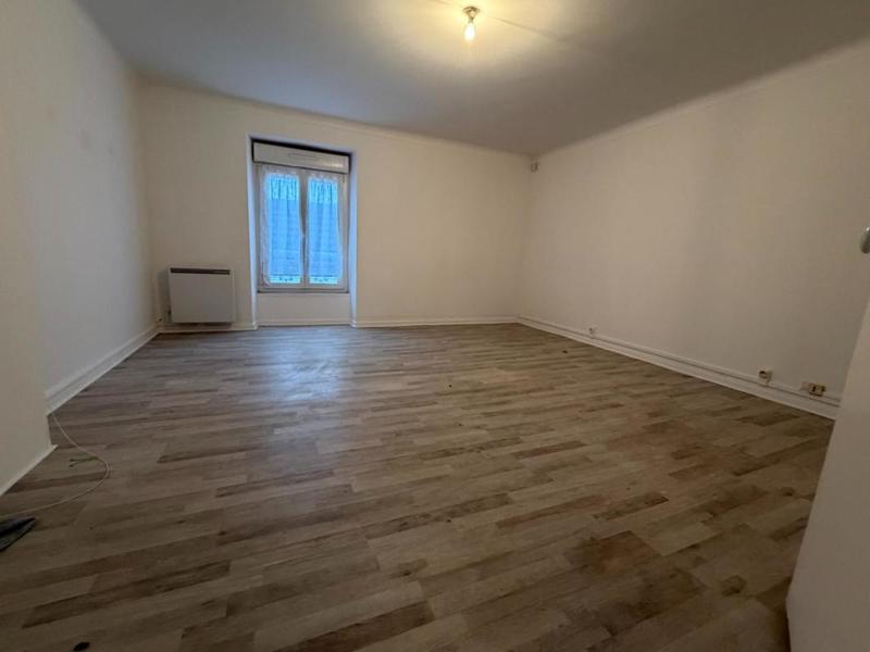 Maison de ville - 58 m² - 3 pièces