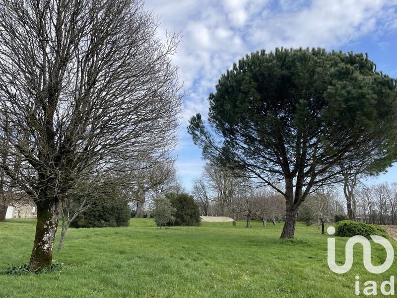 Maison - 285 m² - 10 pièces