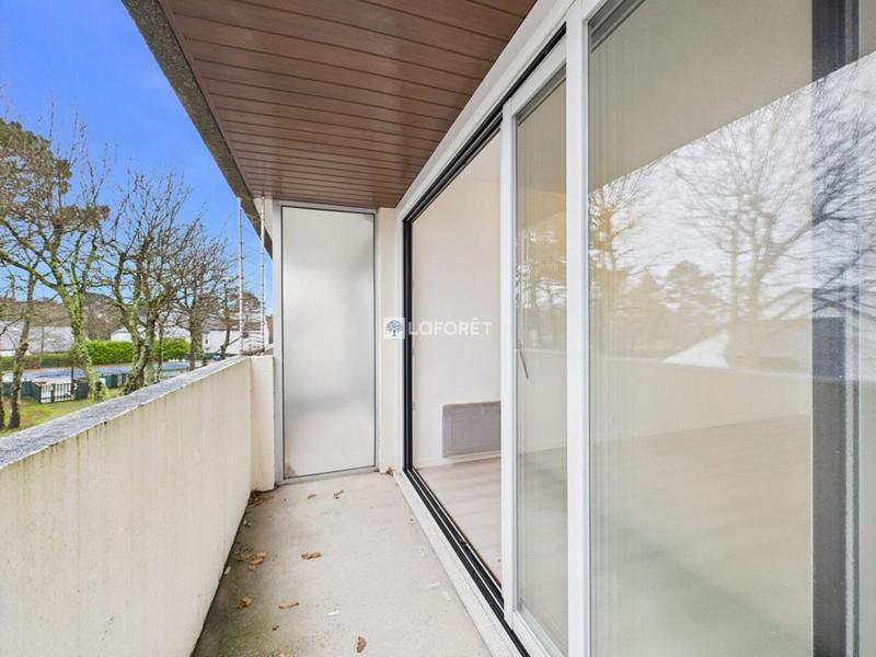 Appartement - 59 m² - 2 pièces