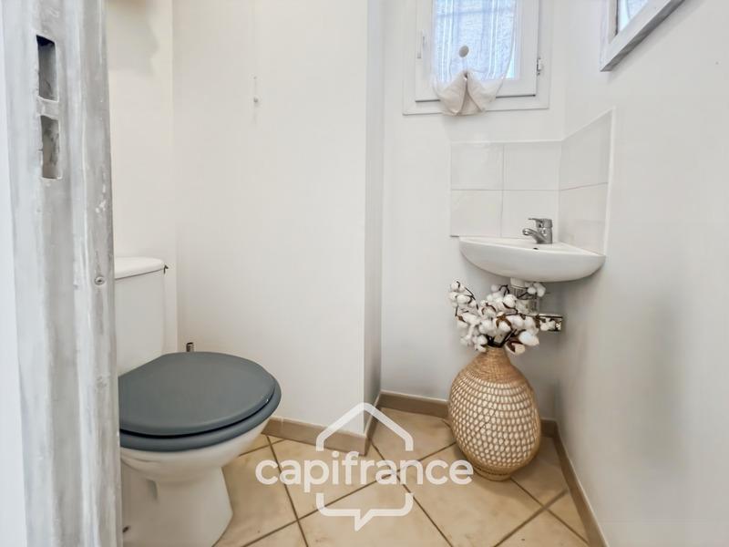 Mas - 141 m² - 6 pièces