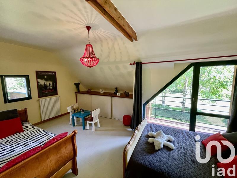 Maison de maîtres - 158 m² - 7 pièces