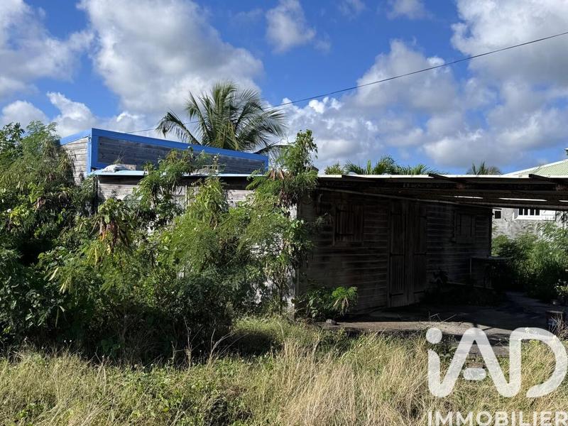 Maison - 96 m² - 4 pièces