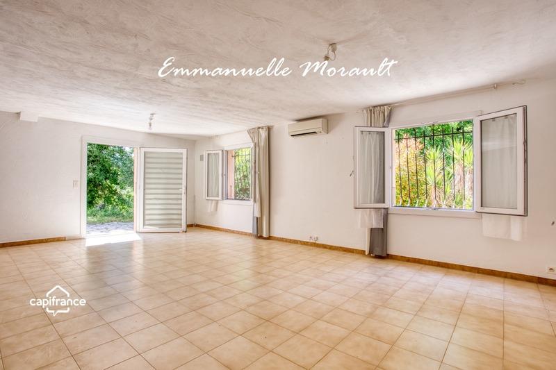 Villa - 210 m² - 7 pièces