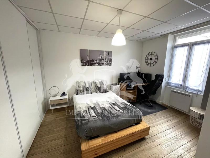 Appartement - 63 m²