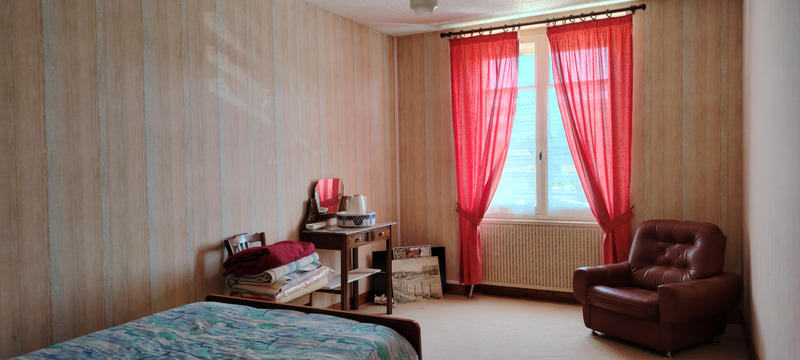 Maison de campagne - 136 m² - 6 pièces