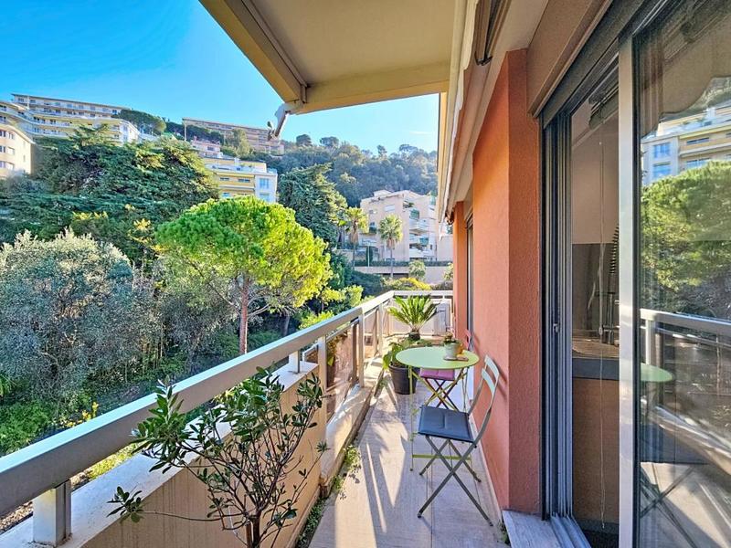 Appartement - 84 m² - 3 pièces