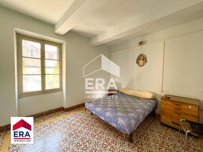 Maison - 115 m² - 7 pièces