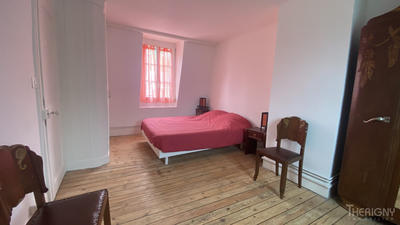 Maison - 65 m² - 4 pièces