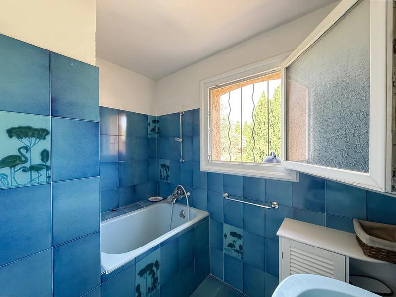 Maison - 169 m² - 6 pièces