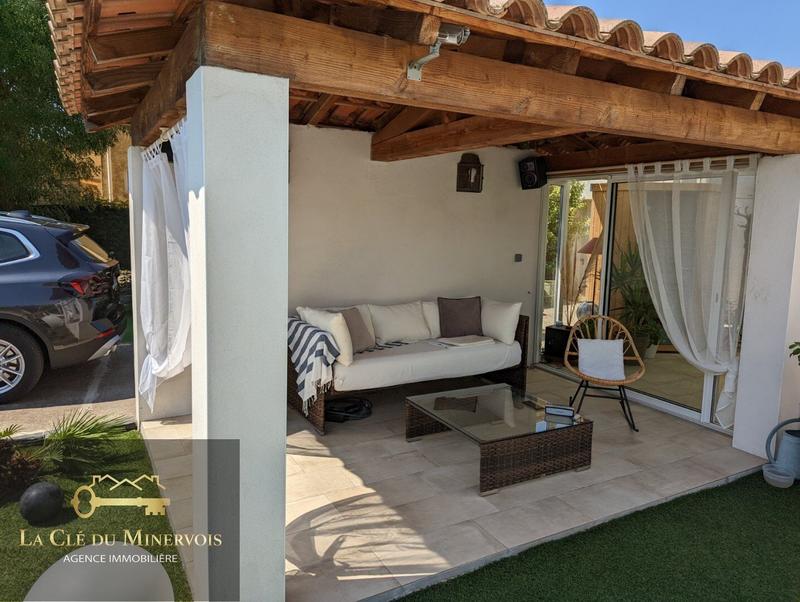 Villa - 137 m² - 5 pièces
