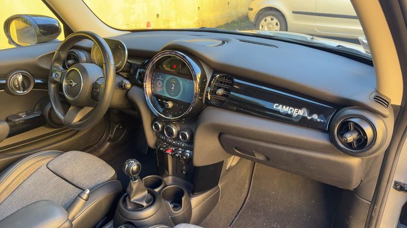 Mini Mini II 1.5 Cooper 136 Edition Camden