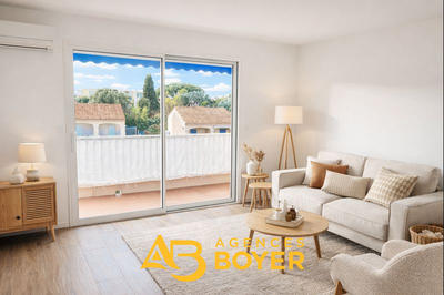 Appartement - 67 m² - 3 pièces