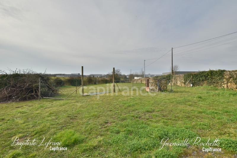 Maison - 67 m² - 3 pièces