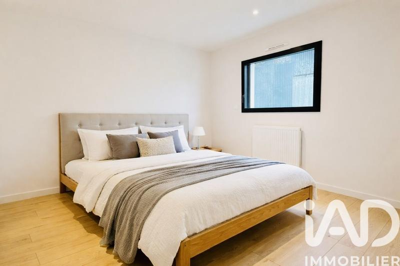 Maison - 71 m² - 3 pièces