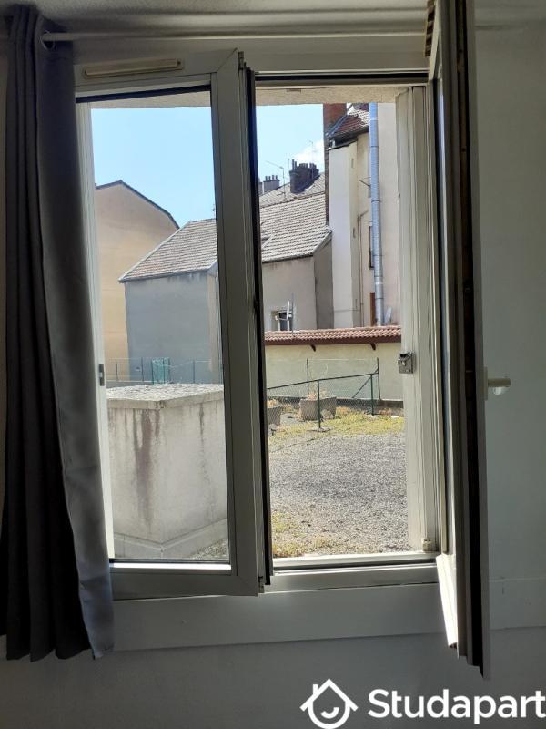 Appartement - 22 m² - 1 pièce