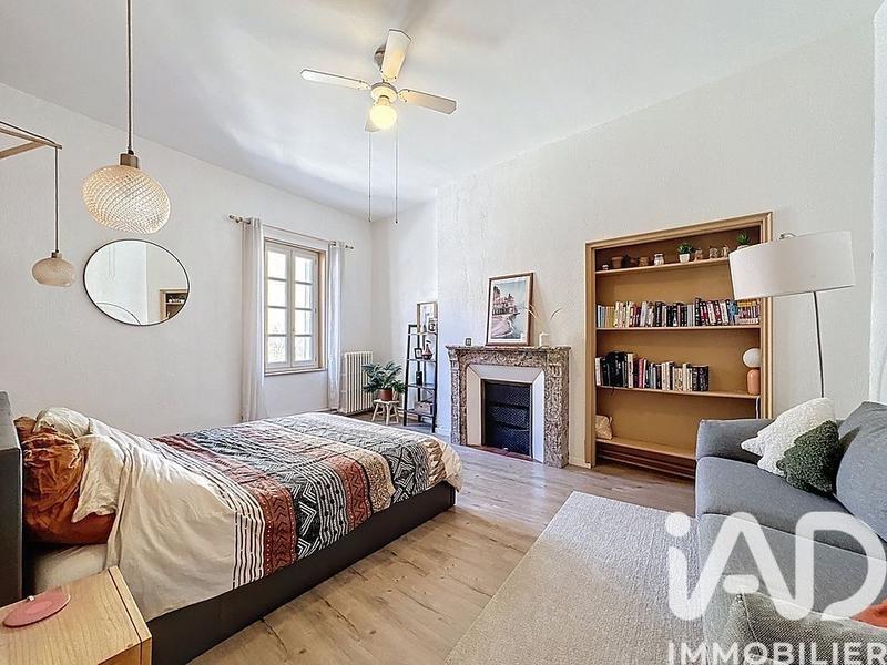 Maison de village - 188 m² - 4 pièces