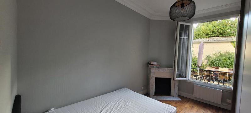 Appartement - 48 m² - 3 pièces