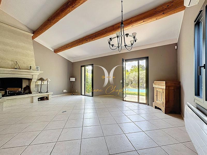 Maison - 138 m² - 5 pièces