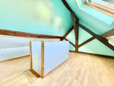 Appartement - 51 m² - 4 pièces