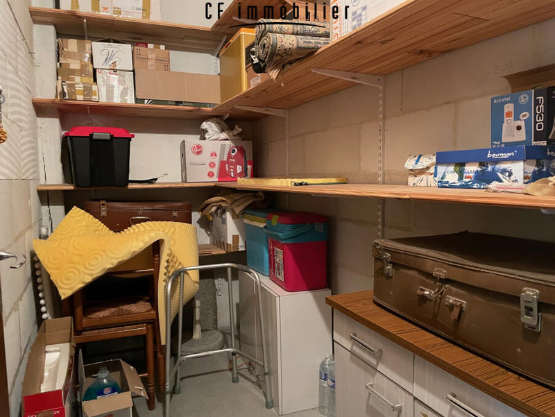 Appartement - 69 m² - 3 pièces