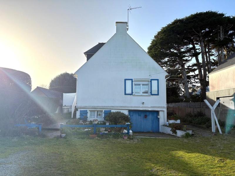 Maison - 81 m² - 4 pièces