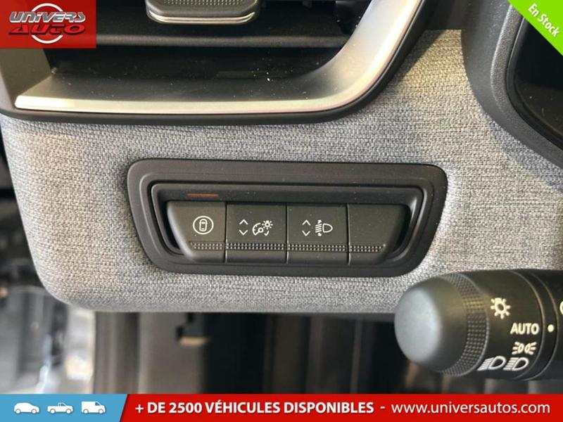 Renault Clio 5 V Blue Dci 10ch Evolution