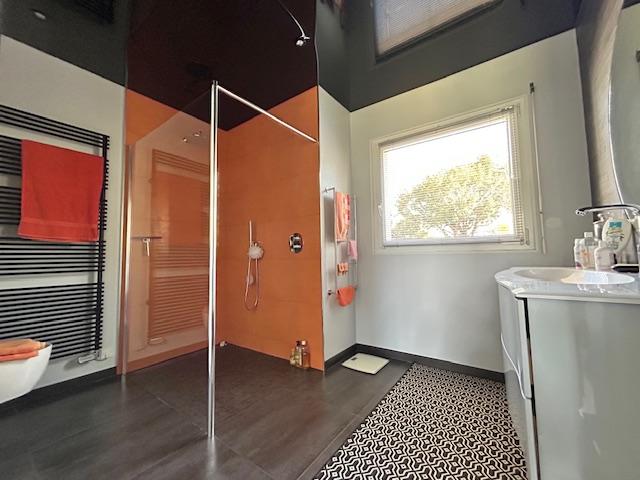 Propriété - 114 m² - 4 pièces