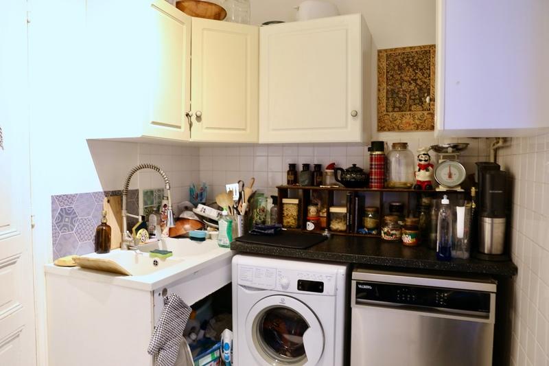 Appartement - 66 m² - 2 pièces