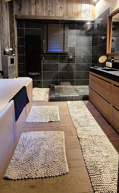 Châlet - 350 m² - 9 pièces