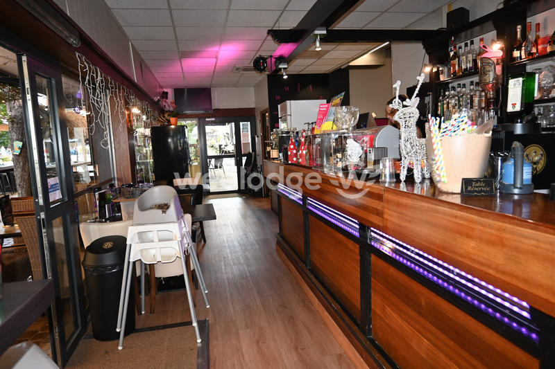 Fonds de commerce - Hôtellerie / Restauration - 277 m²