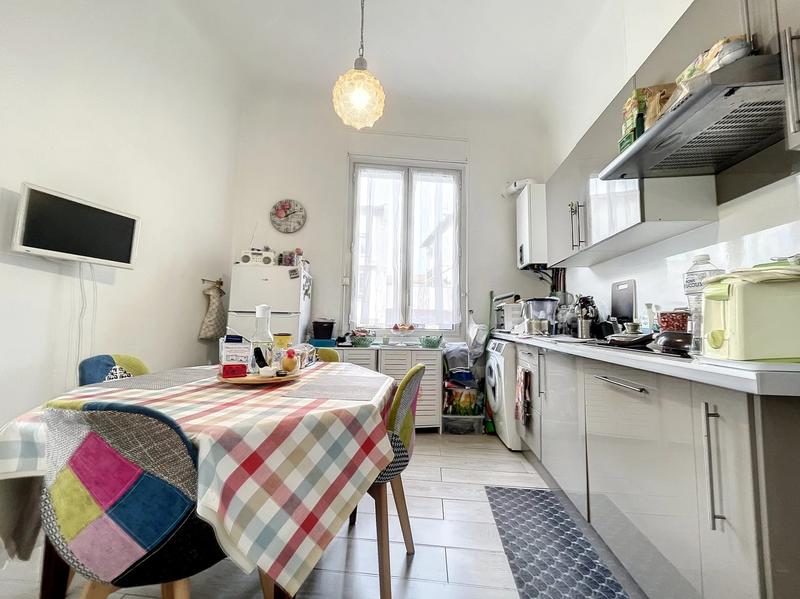 Maison de ville - 145 m² - 4 pièces