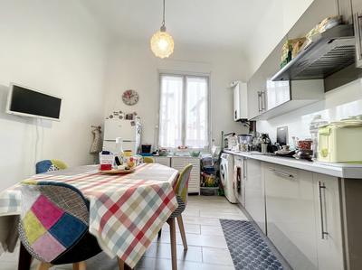 Maison de ville - 145 m² - 4 pièces