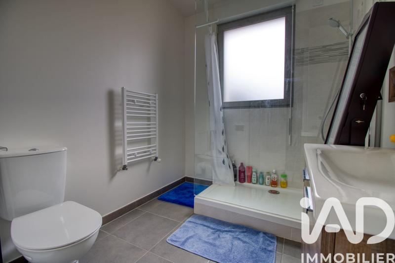 Maison - 98 m² - 4 pièces