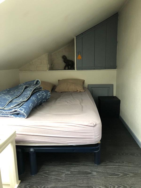 Appartement - 29 m² - 1 pièce