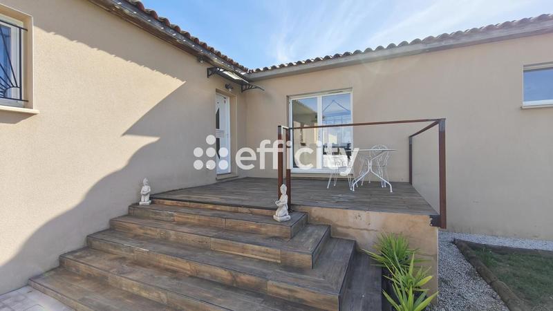 Villa - 173 m² - 6 pièces