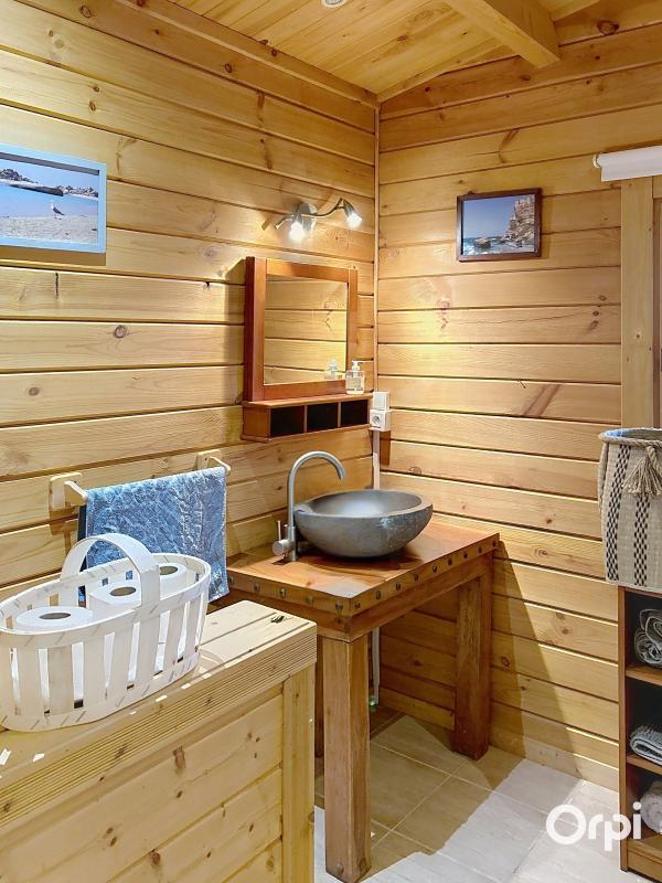 Maison - 43 m² - 2 pièces