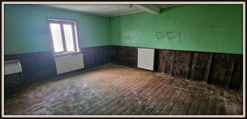 Maison - 85 m² - 5 pièces