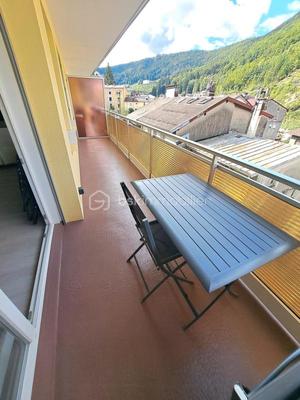 Appartement - 82 m² - 5 pièces