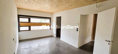 Maison - 163 m² - 7 pièces