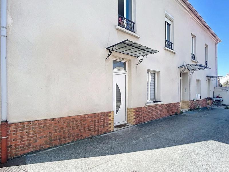 Immeuble - 190 m² - 2 pièces