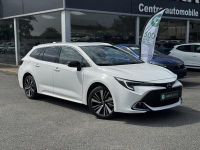Toyota corolla touring sports Hybride 140ch Dynamic